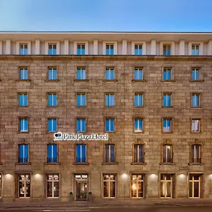 Park Plaza Hotel Nürnberg