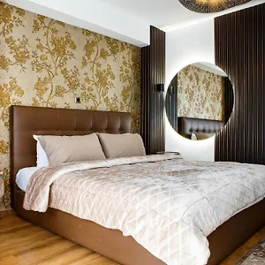 Limani Comfort Apartament Salonic